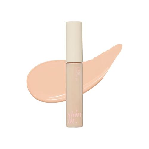 ETUDE [エチュード] ビッグカバーフィットコンシーラーN ニュートラルピーチ コンシーラー カバー ニキ..