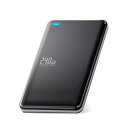 エレコム 外付けSSD ポータブル 240GB USB3.0 USB3...(2)