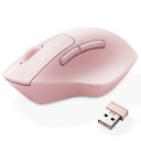 エレコム マウス ワイヤレスマウス SHELLPHA 無線2.4GHz...(2)