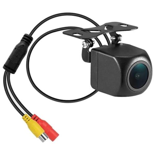 バックカメラ 車用 AHD対応 720P 170度広角 リアビューカメラ 12V 防水防塵 暗視機能 夜間対応 車汎用 CMOSセンサー 調整可能ブラケット付き 逆転カメラ SUV対応