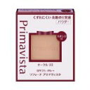 ソフィーナ プリマヴィスタ くずれにくい 化粧のり実感パウダーファンデーションUV オークル03 レフィル