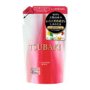 資生堂 ツバキ (TSUBAKI) しっとりまとまる ヘアコンディショナー つめかえ用 330mL