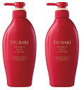TSUBAKI プレミアムモイスト ヘアコンディショナー × 2個セット
