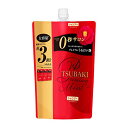 TSUBAKI(ツバキ) プレミアムモイスト シャンプー 詰替え用 つめかえ 1000mL