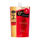 TSUBAKI(ツバキ) プレミアムモイスト ヘアコンディショナー 詰め替え 詰め替え1000ml 1.0リットル (x 1)
