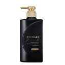 TSUBAKI プレミアムEX インテンシブリペア シャンプー 490mL