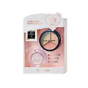ザ セム(The Saem) 日本 カバーパーフェクション トリプ ポットコンシーラー 01 コレクトベージュ ハイライター付特別セット 1256