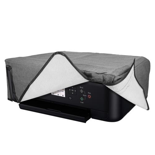 kwmobile ץ󥿡С Canon Pixma TS5150 / 5151 / MG 2555б С - ݸ ۤ...