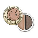 インテグレート ハートメルティアイズ BE711 (アイシャドウ) クリーム 2.0g パウダー 1.2g