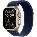 トレイルループ Apple Watch Ultra バンド 42mm(Series 10) 38mm 40mm 41mm アップルウォッチ バンド スポーツ 交換ベルト 軽量 伸縮ソフト 快適 iwatch Series SE/10/9/8/7/6/5/4/3/2/1 対応