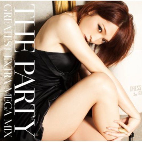 ザ・パーリー~グレイテスト・エクストラ・メガミックス~