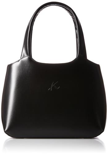 [キタムラ] ハンドバッグ 袱紗付き Y-0959 入園式 入学式 卒園式 卒業式 お受験 面接 シンプル ブラッ..