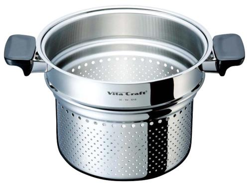 ビタクラフト パスタパン 3318