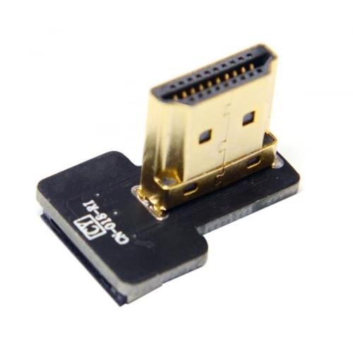 JSER CYFPV HDMIAͥ ľ90 FPV HDTVޥץҶ̿