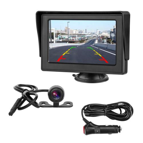 Jansite 4.3LCD˥ Хå饻å ֥ åȵ դĶñ ֻٱ祷ƥ 12...