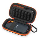 Yinke ケース SanDisk SSD/SanDiskポータブルS...(2)