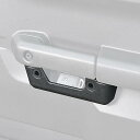 セイワ(SEIWA) 車種専用用品 スズキ ジムニーシエラノマド(JB64/JB74/JC74)専用 軟質 ソフトドアポケット IMP211 左右2個セットドア...