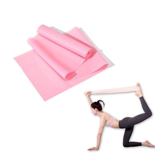 YINKE レジスタンスバンド トレーニングチューブ ゴムチューブ チューブセラバンド トレーニングチューブ 用 ダイエット フィットネスチューブ 筋トレ お尻トレ 脚トレ 男女兼用 携帯便利 筋力トレーニング、リハビリに最適 (強度レベル:2, ピンク) YINKE レジスタンスバンド トレーニングチューブ ゴムチューブ チューブセラバンド トレーニングチューブ 用 ダイエット フィットネスチューブ 筋トレ お尻トレ 脚トレ 男女兼用 携帯便利 筋力トレーニング、リハビリに最適 (強度レベル:2, ピンク)