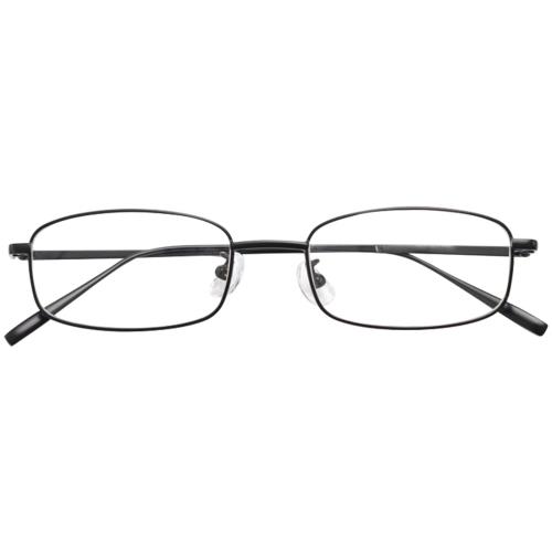 [Dollger] ブルーライトカットメガネ だてめがね メガネ ブルーライトカット 伊達メガネ 超軽量17g 男..