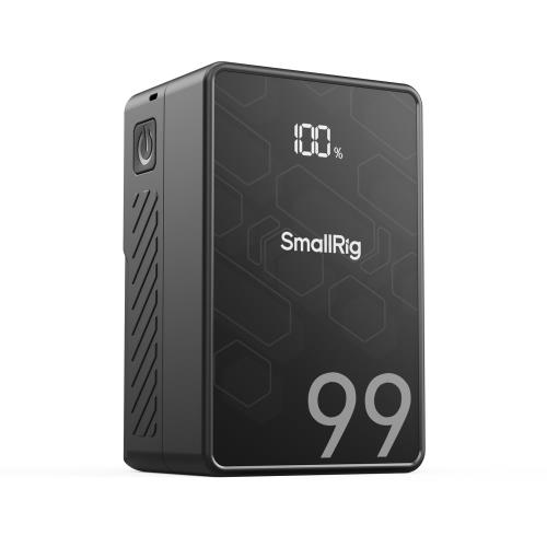smallrig vb99 seβ