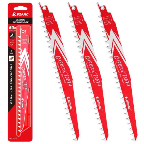 EZARC 쥷ץؿ Ķſ 3 С֥졼 ϡɥå 300mm R1243HM 3