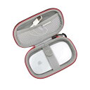 RLSOCO Apple Magic Mouse 1/2ケース EVA...(2)