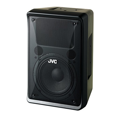 JVC ケンウッド ビクター PS-S552B コンパクトスピーカー（130W 20cm 2ウェイ）（中小ホール/宴会場用）メーカー取寄品