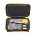 RLSOCO Hard Case for Fluke Networks MT-8200-60-KIT IntelliTone Pro 200 Toner and...