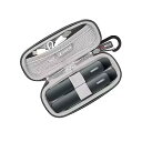 収納ケース DR.VAPE2 用のケース 電子ケース model2用のケース PUレザー素材 互換性あり(4)