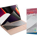 US英語配列 旧型 MacBook Air 13.3 用 キーボードカ...(2)