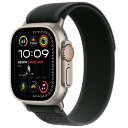トレイルループ Apple Watch Ultra バンド 42mm(Series 10) 38mm 40mm 41mm アップルウォッチ バンド スポーツ 交換ベルト 軽量 伸縮ソフト 快適 iwatch Series SE/10/9/8/7/6/5/4/3/2/1 対応