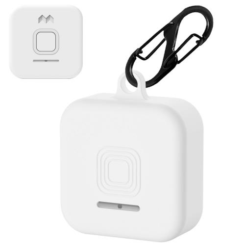 For MIXI「みてねみまもりGPSトーク MT04/MT05」ケース [HVUYAL] 軽量 キズ防止 防震 防塵 耐衝撃 傷つ..