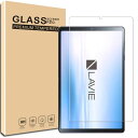 1枚セットUNEED NEC LAVIE Tab T9 T0995/HAS 用の フィルム TAB09/Q01 8.8インチ 用の ガラスフィルム 強化液晶保護...
