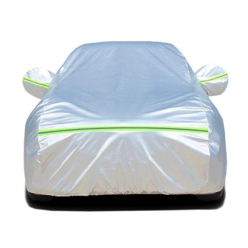 Argentavis 適用 プリウス 適用 PRIUS 対応カーカバー ボディーカバー 霜除けカバー 自動車防水防雪防塵防輻射紫外線蛍光反射黄砂ボディカバー 車 凍結防止シート 車