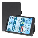 For AvidPad A30 Pro ケース スタンド 機能 角度調整 上質PUレザー キズ防止 軽量 タブレット カバー 全面保護 タブレット用アクセサリー Mosasa AvidPad A30 Pro 専用 スマートカバー (ブラック)