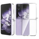 For Xiaomi MIX Flip ケース PC Mosasa シ...(2)