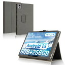 For UMIDIGI G9 Tab ケース スタンド 機能 角度調整 上質PUレザー キズ防止 軽量 タブレット カバー 全面保護 タブレット用アクセサリー Mosasa UMIDIGI G9 Tab 専用 スマートカバー (ブラック)(2)