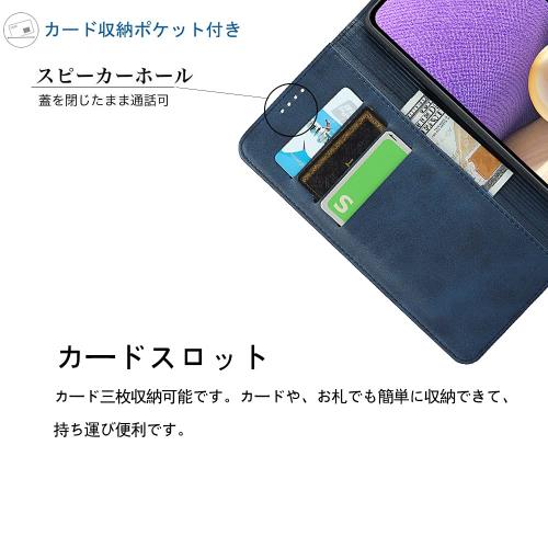 Cavor Galaxy S8 Plus SC-03J/SCV35スマホケースGalaxy S8 Plus ケース手帳型SC-03J手帳型ケースSCV35ケースGalaxy S8 Plus 財布型 携帯カバー Galaxy S8 Plus ケース