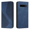 Galaxy S10 ケース 手帳型 ギャラクシー S10 財布型 カバー 手帳型ケース docomo SC-03L au SCV41 ケース LODROC ス...