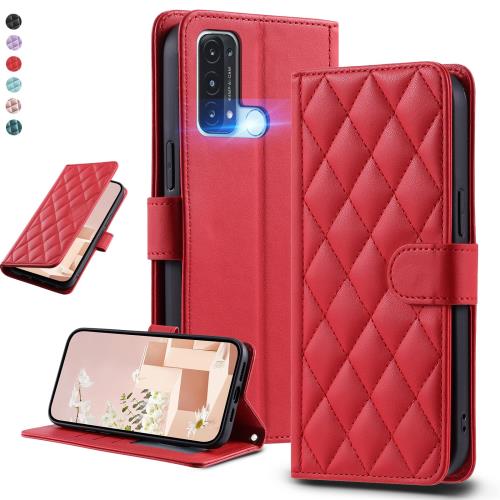 UnivoColors OPPO Reno5 A ƥ󥰥쥶Ĵ Ģ 쥬 PU ޥͥåȳļ ɼǼǽ ɵǽ վ...