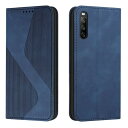 LODROC Xperia 10 iv ケース 手帳型 エクスペリア 10 IV 財布型 カバー docomo SO-52C 手帳型ケース LODROC スマホ...