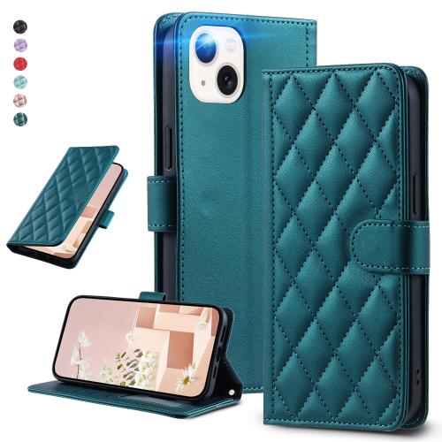 UnivoColors iPhone 15 ƥ󥰥쥶Ĵ Ģ 쥬 PU ޥͥåȳļ ɼǼǽ ɵǽ վ...