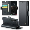 Galaxy S24 用 ケース 手帳型 財布型 カードポケット付き ギャラクシーs24 / docomo SC-51E / au SCG25 カバー カード収...
