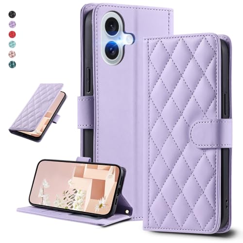 UnivoColors iPhone 16 ƥ쥶Ĵ Ģ 쥬 PU ޥͥåȳļ ɼǼǽ ɵǽ վݸ...