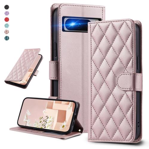 UnivoColors Google Pixel 8 Pro ƥ쥶Ĵ Ģ 쥬 PU ޥͥåȳļ ɼǼǽ ...