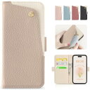 CASSYOOK いphone16plusケース 手帳型 iphone16plus ケース 財布型 カバー カードポケット付き iphone16プラス ケース 手帳型 全面保護 あいふおん16プラスケース カード収納 横置きスタンド機能 高級PUレザー おしゃれ 上質な手触り 擦り傷防止(アプリコット)(2)