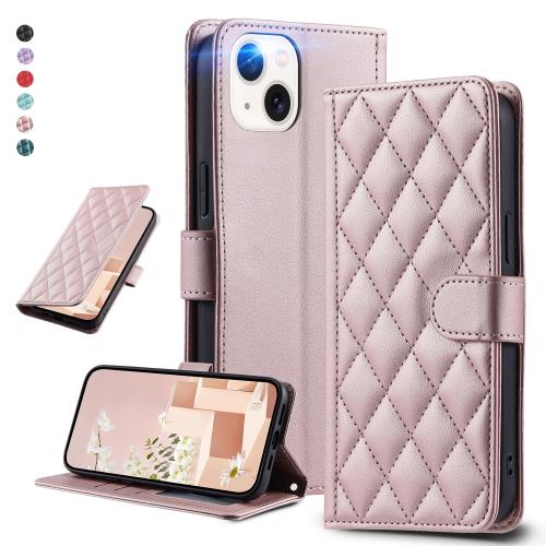 UnivoColors iPhone 14 ƥ󥰥쥶Ĵ Ģ 쥬 PU ޥͥåȳļ ɼǼǽ ɵǽ վ...