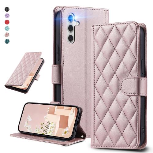 UnivoColors Galaxy A55 5G(SC-53E/SCG27)ƥ󥰥쥶Ĵ Ģ 쥬 PU ޥͥåȳļ ...