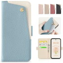 CASSYOOK galaxy s23 fe ケース 手帳型 ギャラクシーs23fe ケース 手帳型 財布型 カバー カードポケット付き s23 fe ケース 手帳型 全面保護 SCG24au ケース カード収納 横置きスタンド機能 高級PUレザー おしゃれ 上質な手触り 擦り傷防止(ブルー)