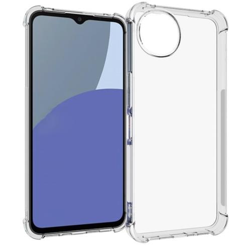 AQUOS wish4 SH-52E    wish4 SH-M27  С ե ꥢ TPU å 4 ...